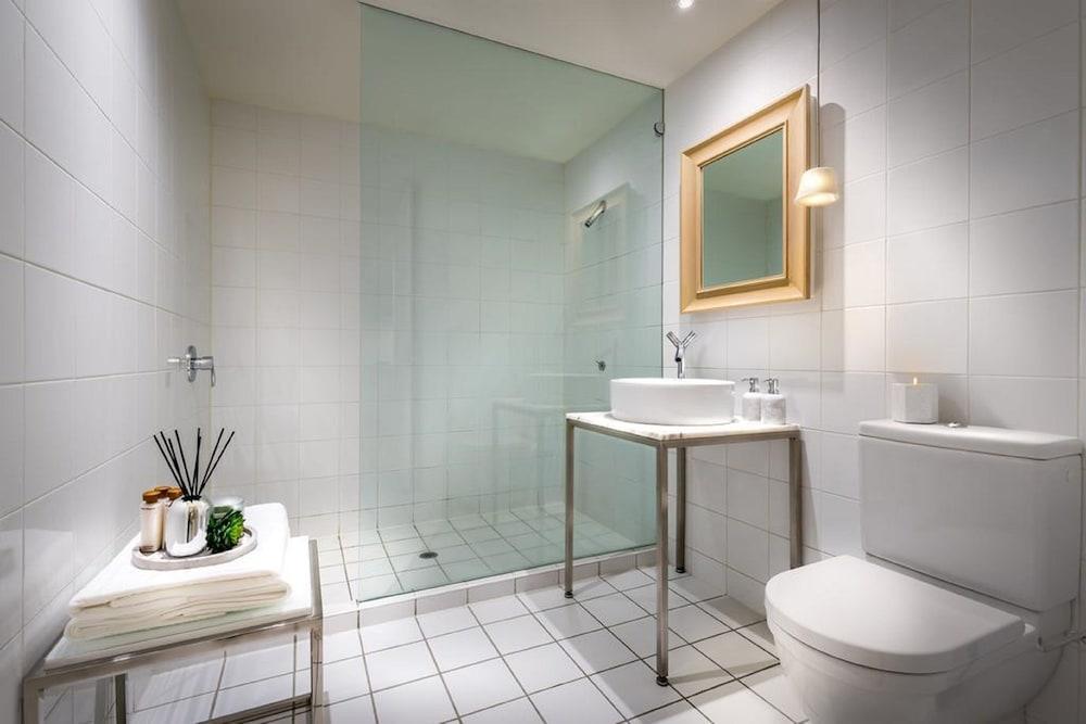 Tribeca Serviced Apartments Melbourne Zewnętrze zdjęcie