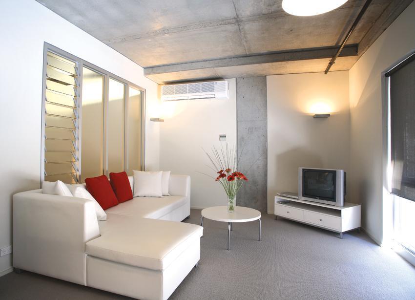 Tribeca Serviced Apartments Melbourne Zewnętrze zdjęcie
