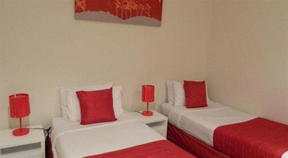 Tribeca Serviced Apartments Melbourne Zewnętrze zdjęcie