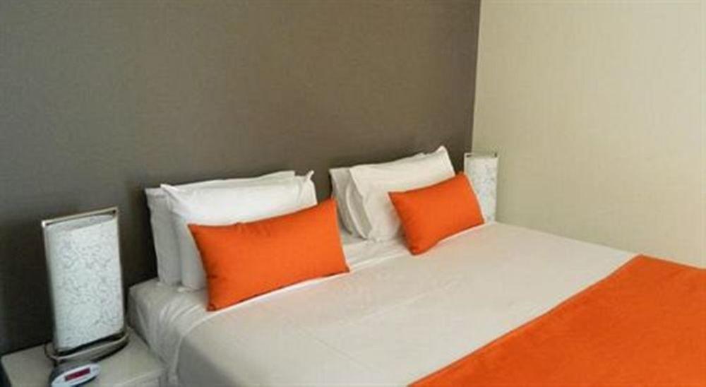 Tribeca Serviced Apartments Melbourne Zewnętrze zdjęcie
