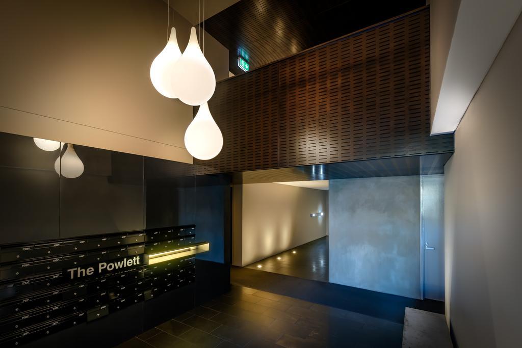 Tribeca Serviced Apartments Melbourne Zewnętrze zdjęcie