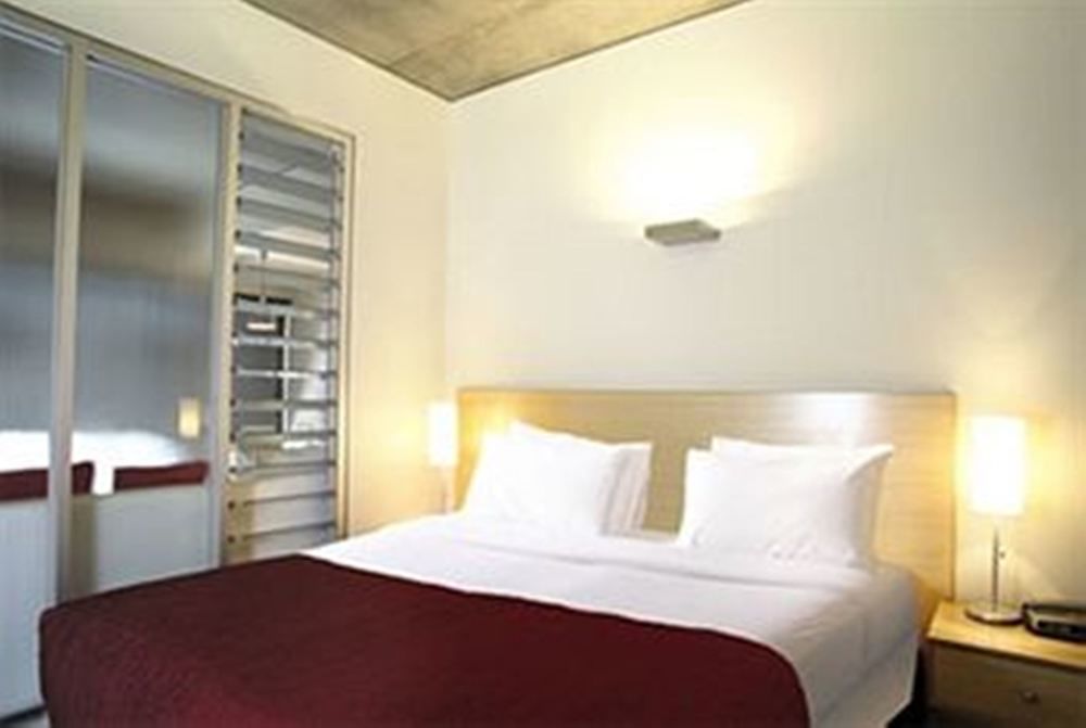 Tribeca Serviced Apartments Melbourne Zewnętrze zdjęcie