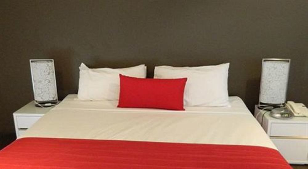 Tribeca Serviced Apartments Melbourne Zewnętrze zdjęcie