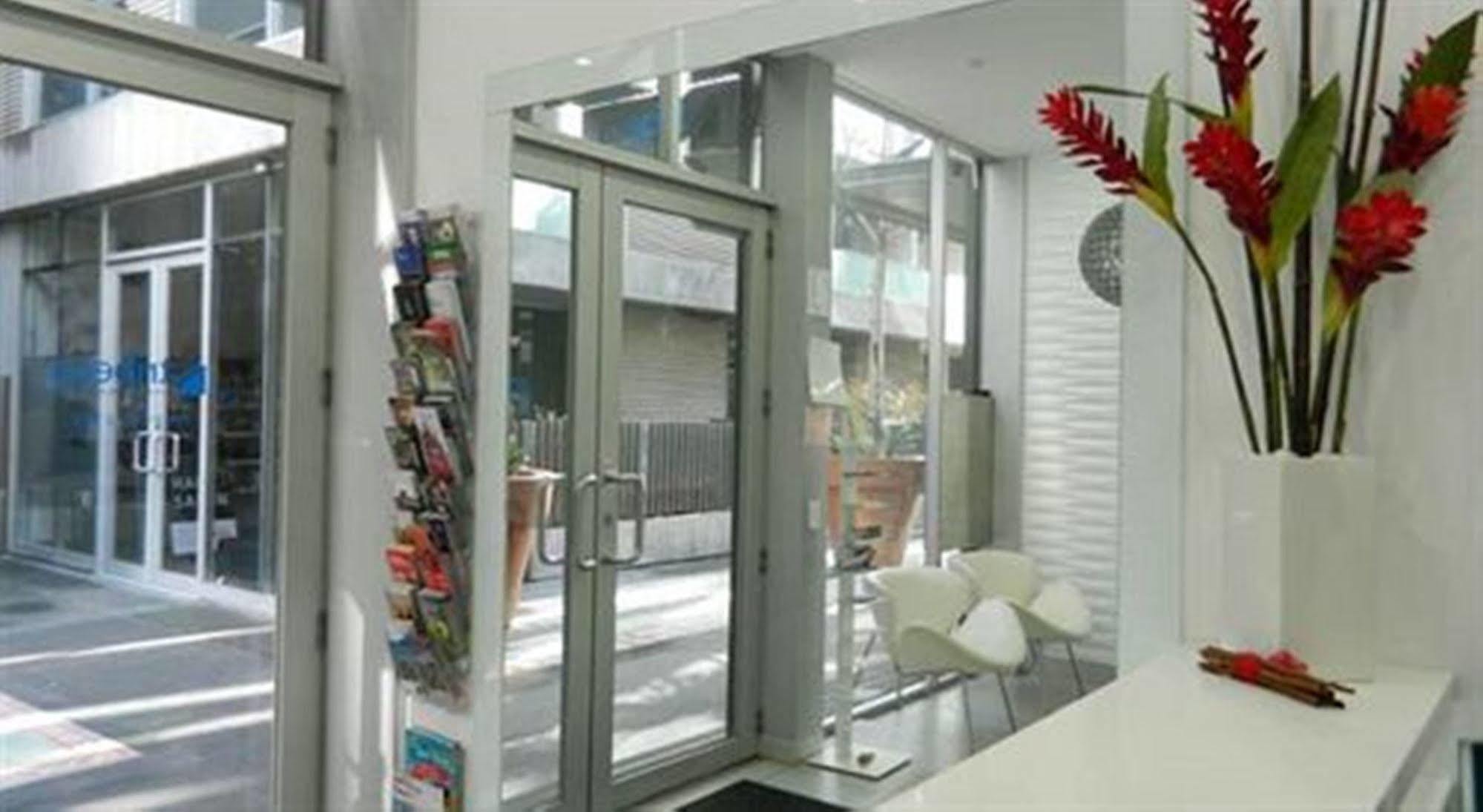 Tribeca Serviced Apartments Melbourne Zewnętrze zdjęcie