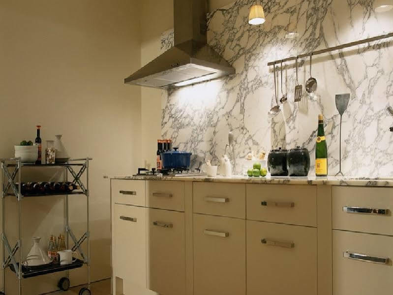 Tribeca Serviced Apartments Melbourne Zewnętrze zdjęcie